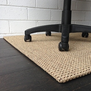 Sisal Chair Pads